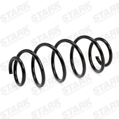 Suspension Spring Stark SKCS-0040297 SKCS-0040297 - photo 4