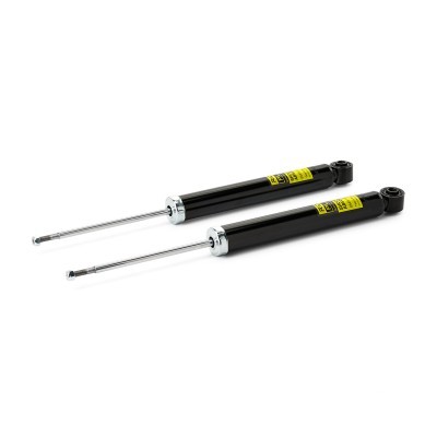 Shock Absorber RIDEX 854S1758P 854S1758P - photo 3