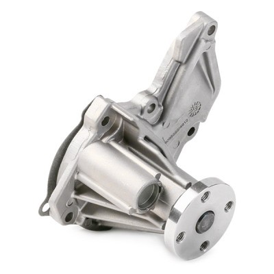 Water Pump, Engine Cooling RIDEX 1260W0015 1260W0015 - photo 5