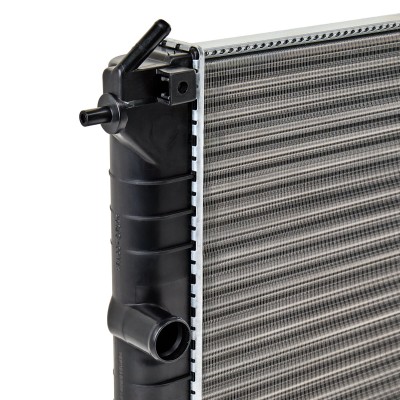 Radiator, Engine Cooling RIDEX 470R0209 470R0209 - photo 6