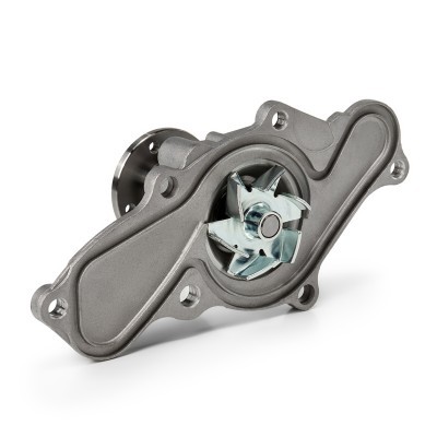 Water Pump, Engine Cooling RIDEX 1260W0812 1260W0812 - photo 4