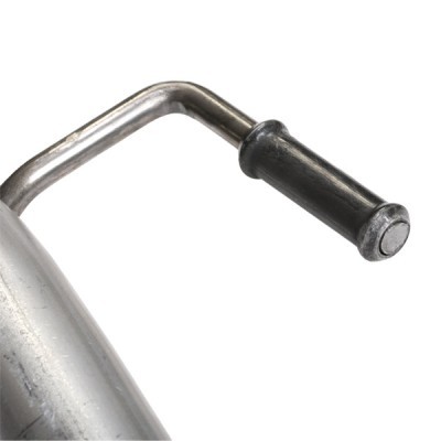 Exhaust Pipe RIDEX 17E0077 17E0077 - photo 4