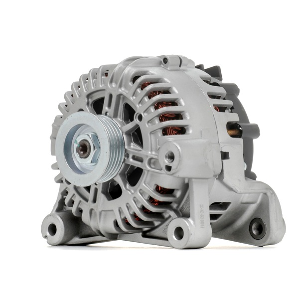Alternator RIDEX 4G1579R 4G1579R - photo 1