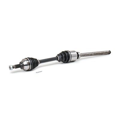 Drive Shaft RIDEX 13D1567 13D1567 - photo 3