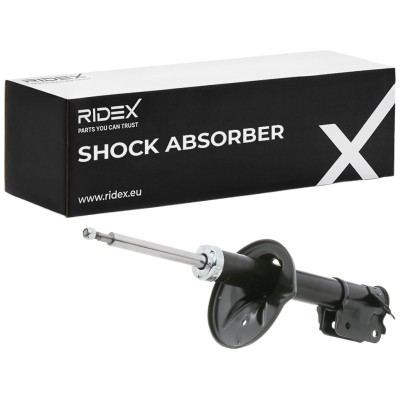 Shock Absorber RIDEX 854S0195 854S0195 - photo 2