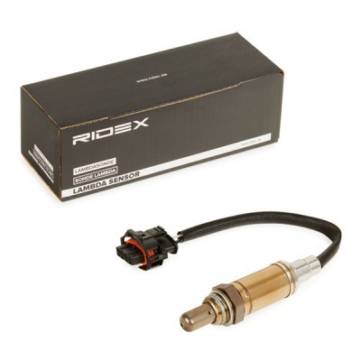 Lambda (Oxygen) Sensor RIDEX 3922L0441 3922L0441 - photo 2