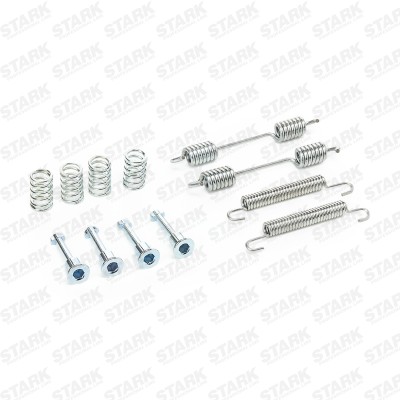 Brake shoe fitting kit Stark SKPBS-1650003 SKPBS-1650003 - photo 2