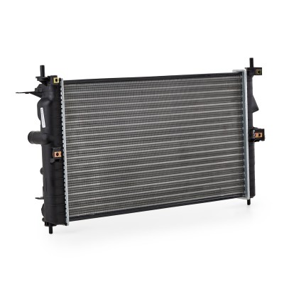Radiator, Engine Cooling RIDEX 470R0218 470R0218 - photo 5