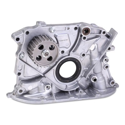 Oil Pump RIDEX 596O0034 596O0034 - photo 3