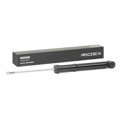 Shock Absorber RIDEX 854S0014 854S0014 - photo 4
