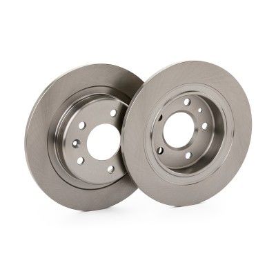 Brake Disc RIDEX 82B2333 82B2333 - photo 6