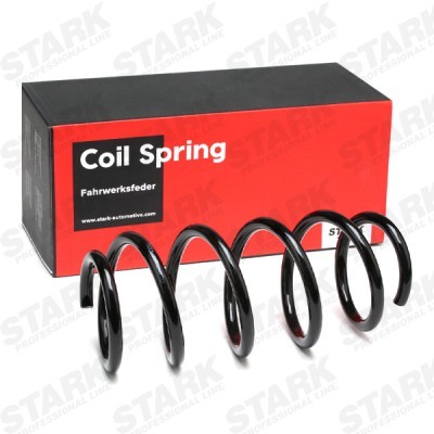 Suspension Spring Stark SKCS-0040518 SKCS-0040518 - photo 2