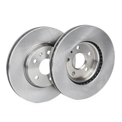 Brake Disc RIDEX 82B0201 82B0201 - photo 9