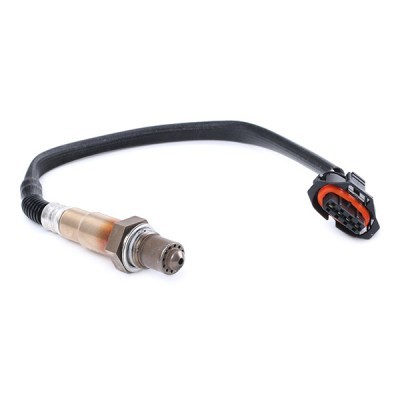 Lambda (Oxygen) Sensor RIDEX 3922L0186 3922L0186 - photo 3