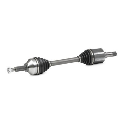 Drive Shaft RIDEX 13D0999 13D0999 - photo 3