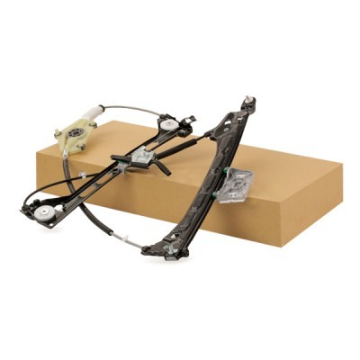 Window Regulator RIDEX 1561W0583 1561W0583 - photo 2