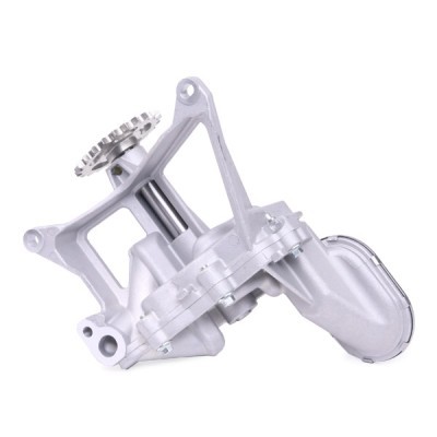 Oil Pump RIDEX 596O0132 596O0132 - photo 4