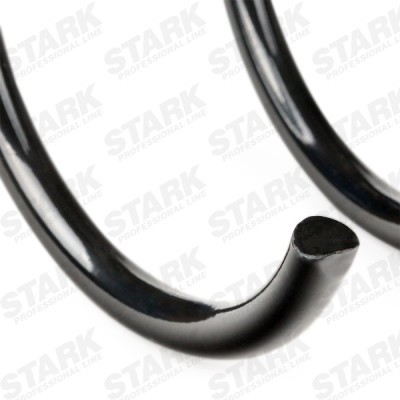 Suspension Spring Stark SKCS-0040332 SKCS-0040332 - photo 4