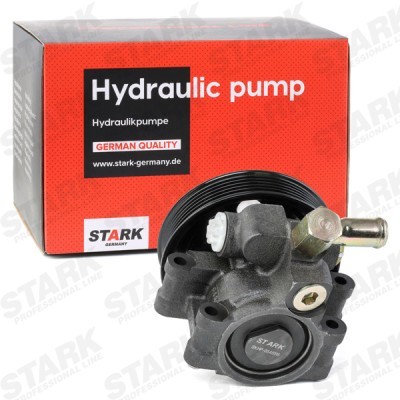 Hydraulic Pump, Steering System Stark SKHP-0540116 SKHP-0540116 - photo 2