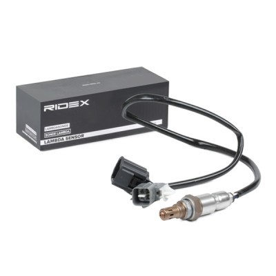 Lambda (Oxygen) Sensor RIDEX 3922L0457 3922L0457 - photo 2