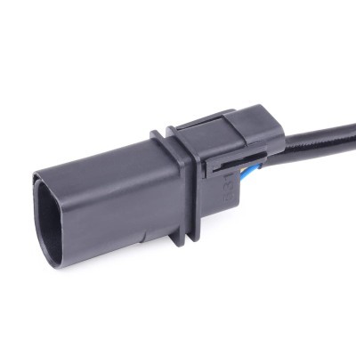 Lambda (Oxygen) Sensor RIDEX 3922L0443P 3922L0443P - photo 5