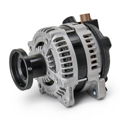 Alternator RIDEX 4G1682 4G1682 - photo 3