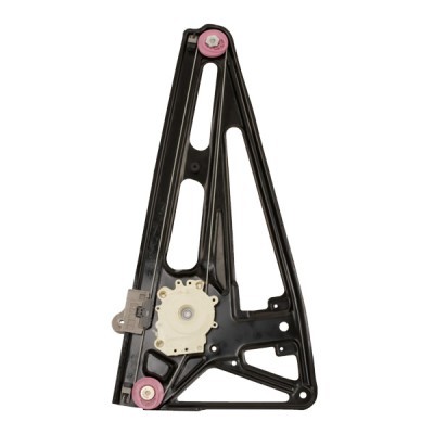 Window Regulator RIDEX 1561W0588 1561W0588 - photo 4