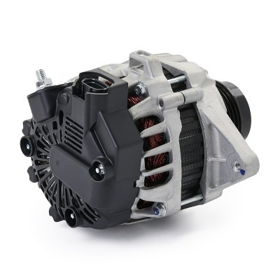 Alternator RIDEX 4G1153 4G1153 - photo 4