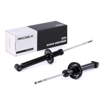 Shock Absorber RIDEX 854S1686 854S1686 - photo 3