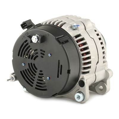Alternator RIDEX 4G1005 4G1005 - photo 4