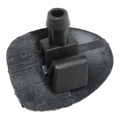 Windshield washer nozzle RIDEX 303W0024 303W0024 - photo 2
