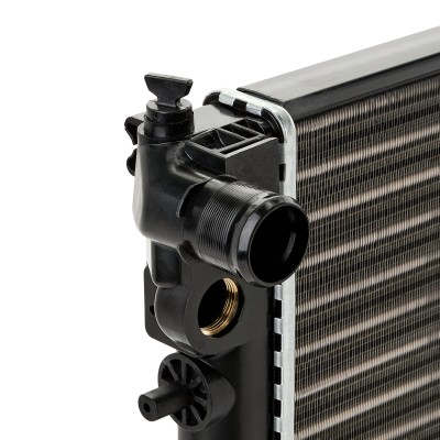 Radiator, Engine Cooling RIDEX 470R0024 470R0024 - photo 6