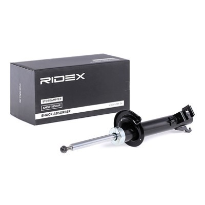 Shock Absorber RIDEX 854S0707 854S0707 - photo 2