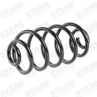 Suspension Spring Stark SKCS-0040342 SKCS-0040342 - photo 3