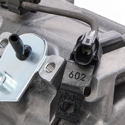 AC Сompressor 447K0974R - photo 6