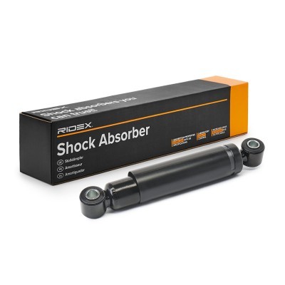 Shock Absorber RIDEX 854S18905 854S18905 - photo 2
