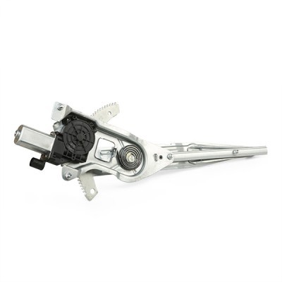 Window Regulator RIDEX 1561W0670 1561W0670 - photo 3