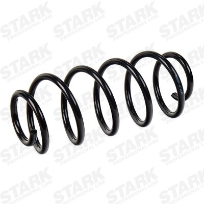 Suspension Spring Stark SKCS-0040579 SKCS-0040579 - photo 6