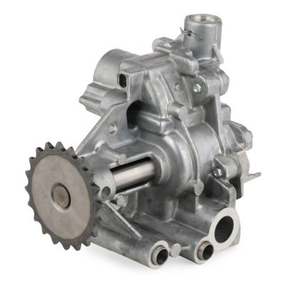 Oil Pump RIDEX 596O0042 596O0042 - photo 4