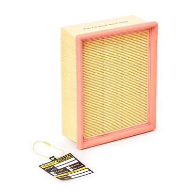 Air Filter RIDEX 8A1615P 8A1615P - photo 2