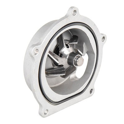 Water Pump, Engine Cooling RIDEX 1260W0251 1260W0251 - photo 4