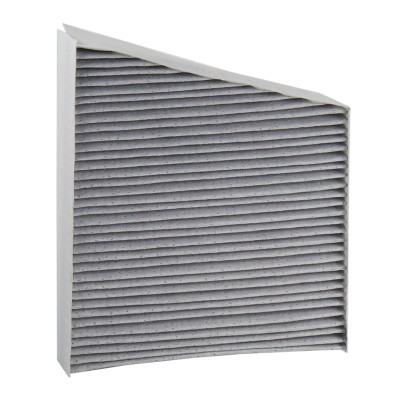 Cabin Air Filter RIDEX 424I0512P 424I0512P - photo 3