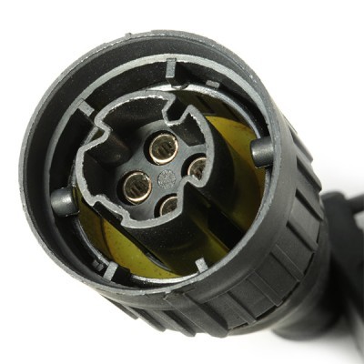 Lambda (Oxygen) Sensor RIDEX 3922L0011 3922L0011 - photo 5