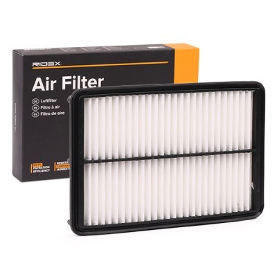 Air Filter RIDEX 8A0053 8A0053 - photo 2