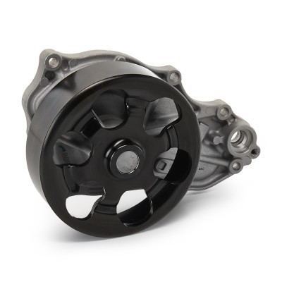 Water Pump, Engine Cooling RIDEX 1260W0687 1260W0687 - photo 3
