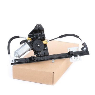 Window Regulator RIDEX 1561W0210 1561W0210 - photo 1