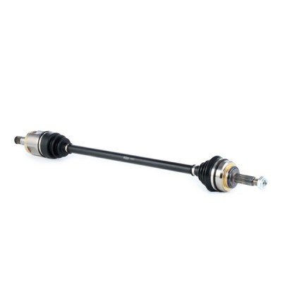 Drive Shaft RIDEX 13D0021 13D0021 - photo 4
