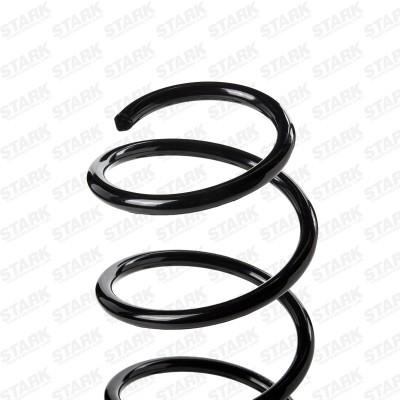 Suspension Spring Stark SKCS-0041255 SKCS-0041255 - photo 3
