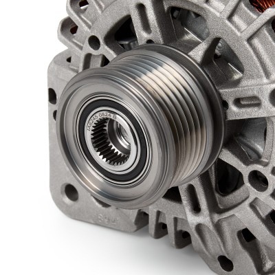 Alternator RIDEX 4G1346R 4G1346R - photo 5