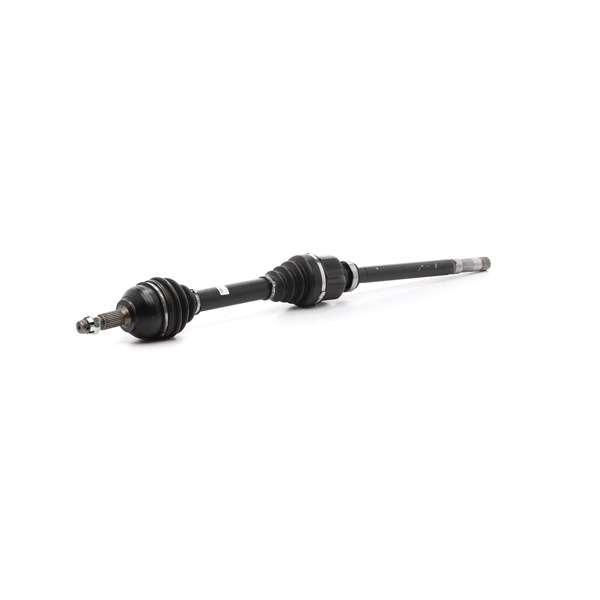Drive Shaft RIDEX 13D1690R 13D1690R - photo 1